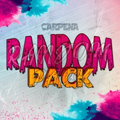 RANDOM MASHUP PACK VOL.1 | 𝑪𝒂𝒓𝒑𝒆𝒏𝒂 | Reggaeton, EDM, Electro Latino, Pop Rock | FREE DOWNLOAD