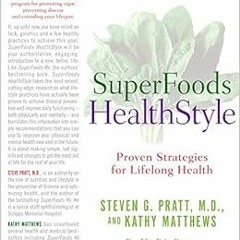 download EBOOK 🗃️ SuperFoods Audio Collection CD: Featuring Superfoods Rx and Superf