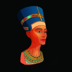 Nefertiti - La Naissance