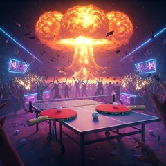 table tennis rounds @markds
