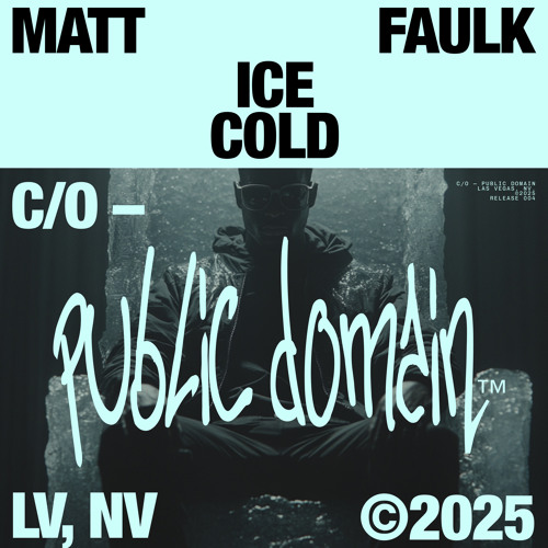 Ice Cold