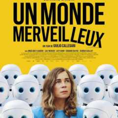 [FILM-COMPLET] Un monde merveilleux (2025) 'en StreamingVF en Français, VOSTFR