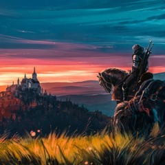 Distant  Lands