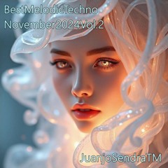 BestMelodicTechnoNovember2024Vol 2