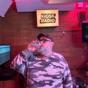 We Slowly Rot w/ Hugo Sanchez (Front de Cadeaux) @ Kiosk Radio 16.10.2026