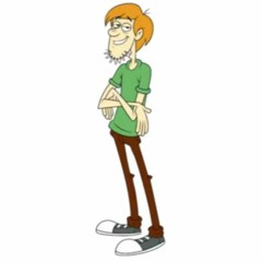 FNF - Thunderstorm but reboot shaggy sings it