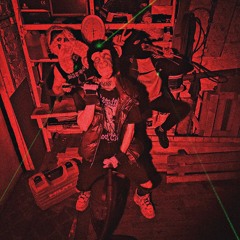 АНАЛИЗЫ (feat. RAREPACK, Lesbian Scissors)