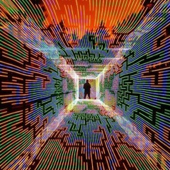 Satori - Back to Earth 1996