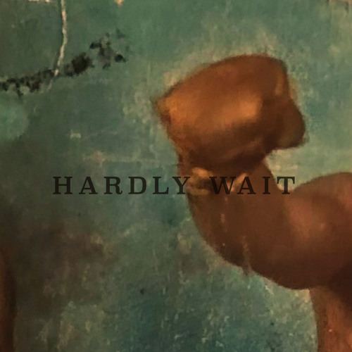 Hardly Wait!
