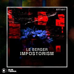Le Berger - Impostorism (Free Download)