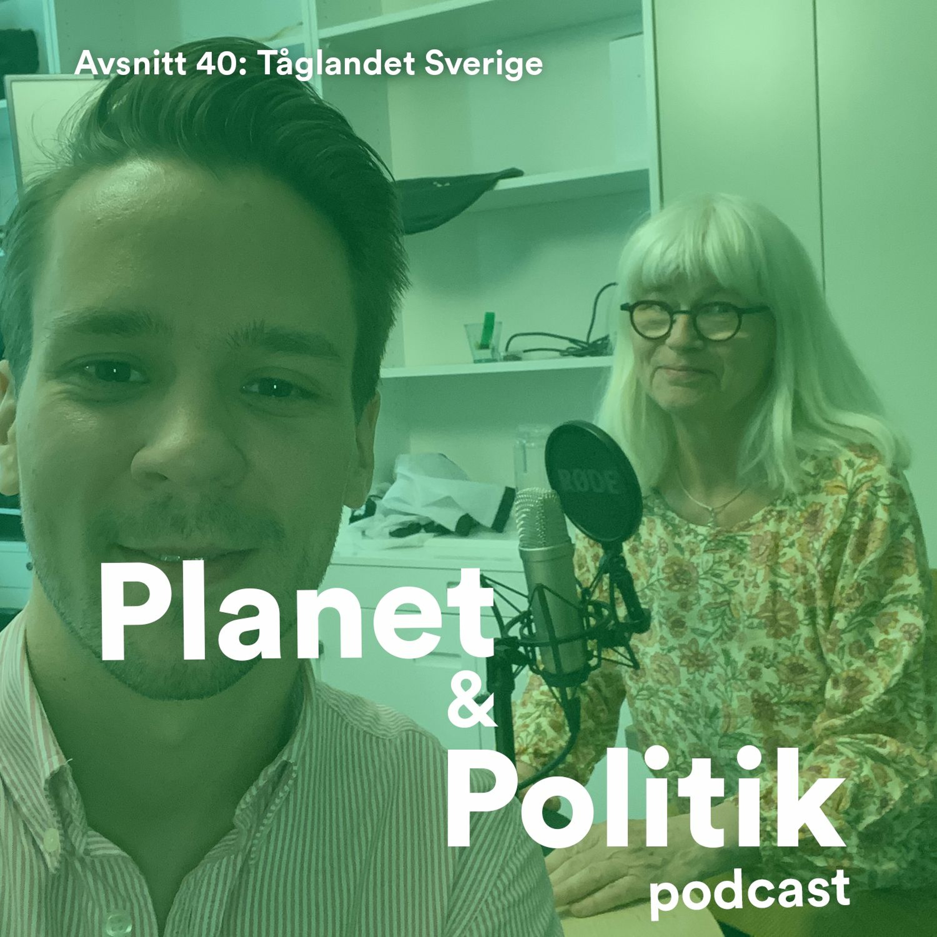 Planet & Politik