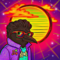 Neon City Zero Hour