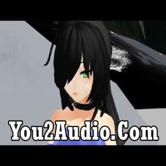 MMD x Aphmau This is halloween Emerald -(You2Audio.Com).mp3