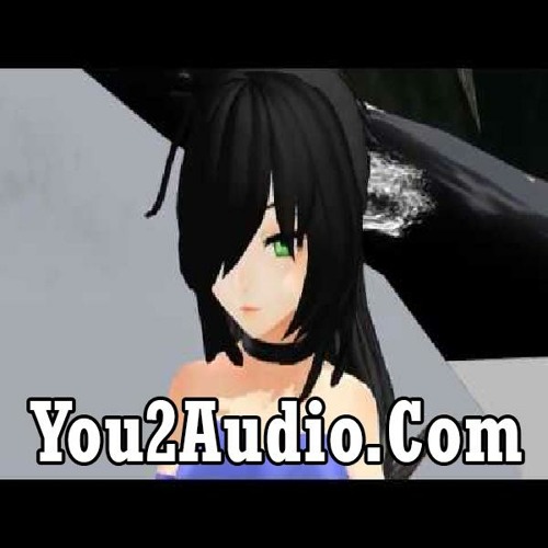 MMD x Aphmau This is halloween Emerald -(You2Audio.Com).mp3