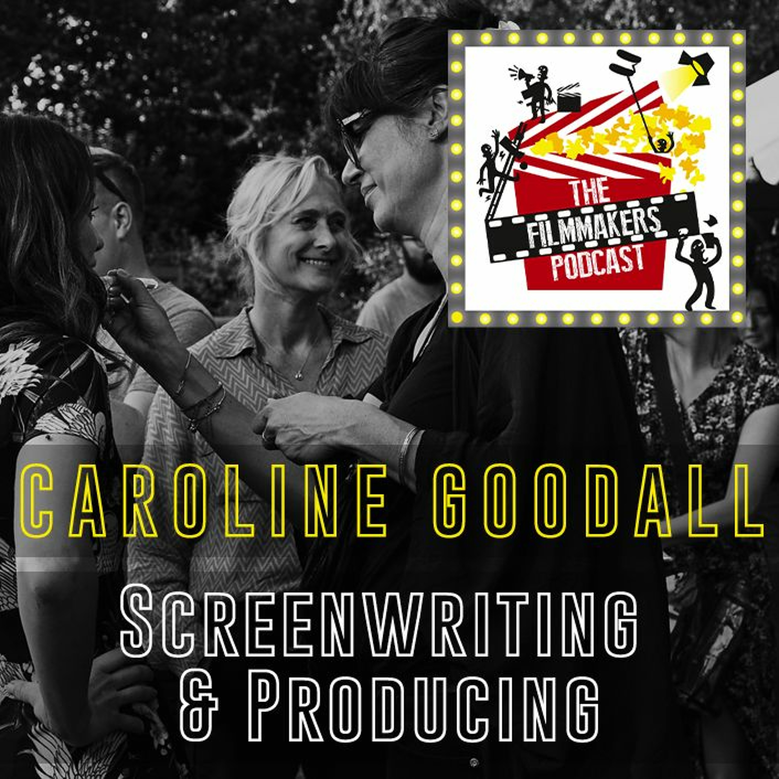 The Filmmakers Podcast