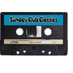 Sunday Club Classics 08 - 18 - 24