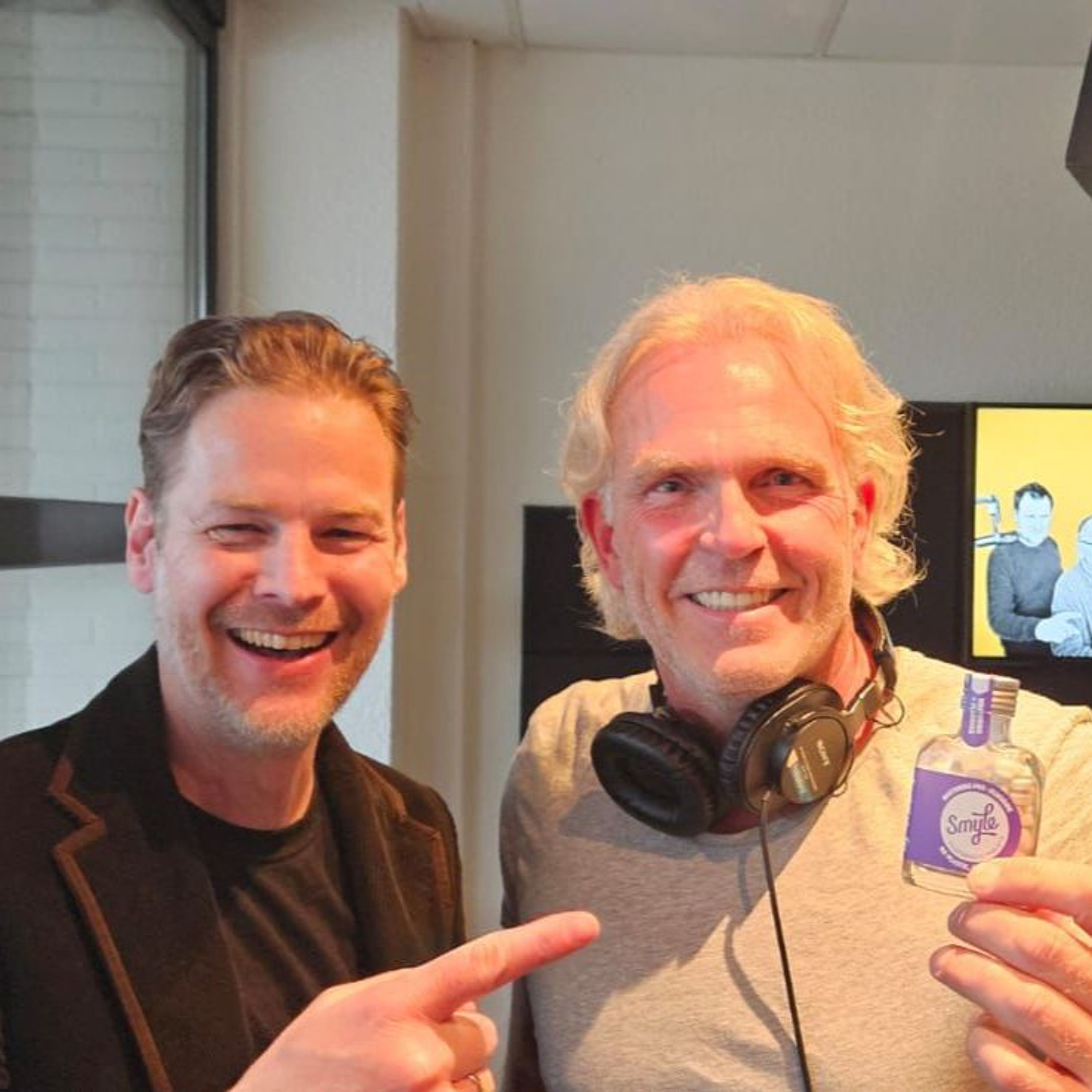 New Business Radio