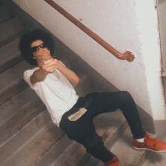 DONNY GZ X OPPS SHOT