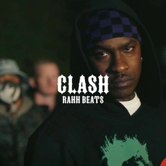Skepta x D Double E Type Beat - "Clash" | Grime Type Beat 2022 (Prod. Rahh Beats)
