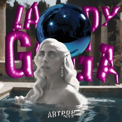 Onion Girl - Lady Gaga