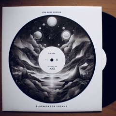 Fix You - Tribute to Coldplay - Ready multitrack mix for vocals