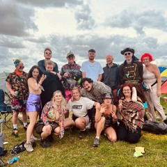 Boomtown Blues Mix