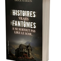 Histoires vraies de fantômes: A ne surtout pas lire le soir  vk - xZEpfxvqry