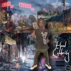 Yung Seddy - "Where My Clock"