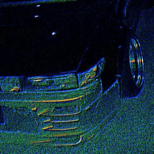 IT ALL RETURNS TO SOMETHING