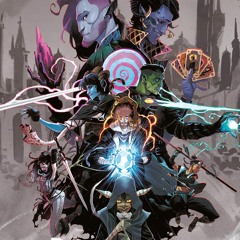 Comin' Are The Nein (Critical Role Fan Song)