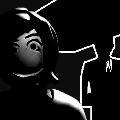 INTERLOPED ~ A SOURCE ENGINE MYSTERY