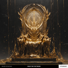 AMU6iX & Nyukyung – Ready For The Throne