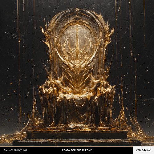 AMU6iX & Nyukyung – Ready For The Throne