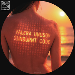 Sunburnt Raw Code