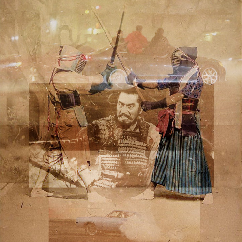 Peaceful but deadly FT AP Compas