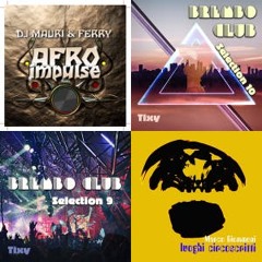 ITALIAN STYLE vol. 1