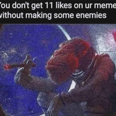 DTMers Dilemma