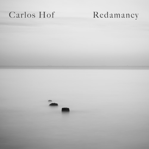 Redamancy (Piano & Strings)