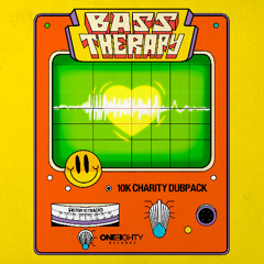 BASS THERAPY 10K CHARITY DUBPACK (MINIMIX BY COOPZ)