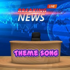 [OST] The News Theme Song [Instrumental Demo]