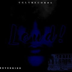 Loud! (Official Audio) (p. DMB2fye)