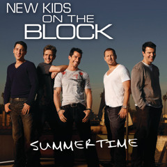 Summertime (RedOne Remix)