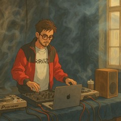 Bázihuli 5 Closing Set @Tech-Still