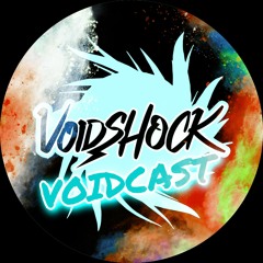 Voidcast #3: [Industrial & Crossbreed] August 2022