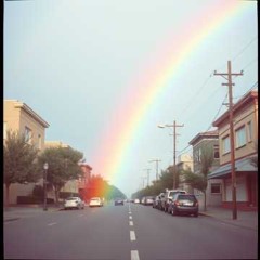 Walking on Color
