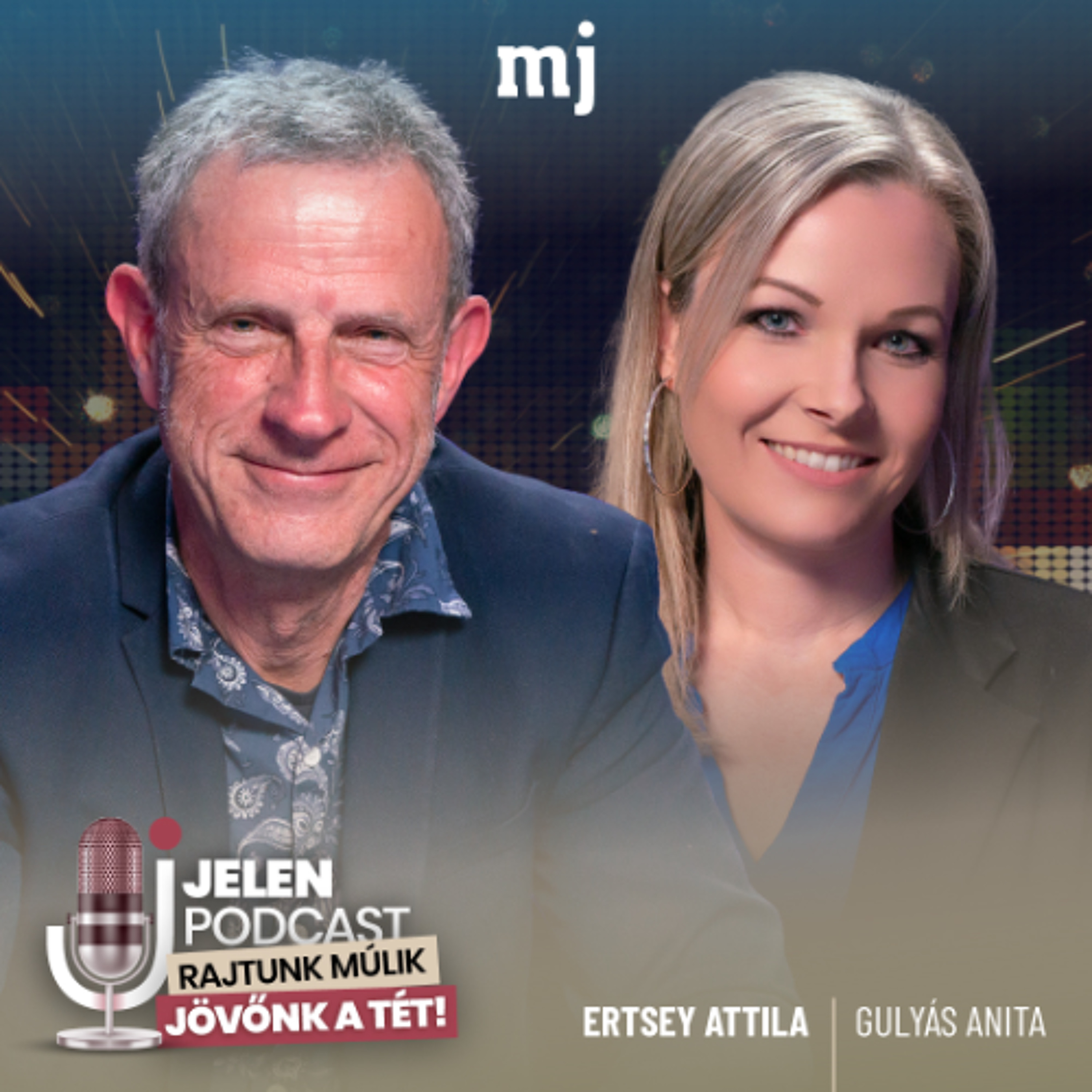Így lehet önellátóvá válni | RAJTUNK MÚLIK episode artwork