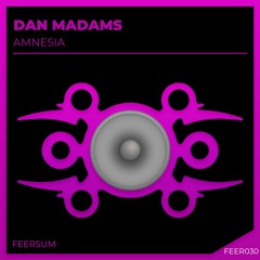Dan Madams - Amnesia