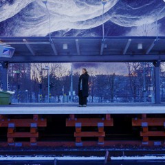 Train Stop