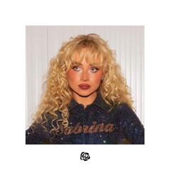 Sabrina Carpenter - Don't Worry I'll Make You Worry (Andriux Remix)
