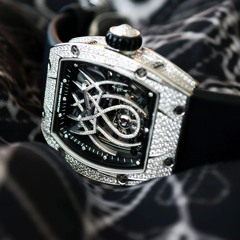 Engines Roar (prod me)